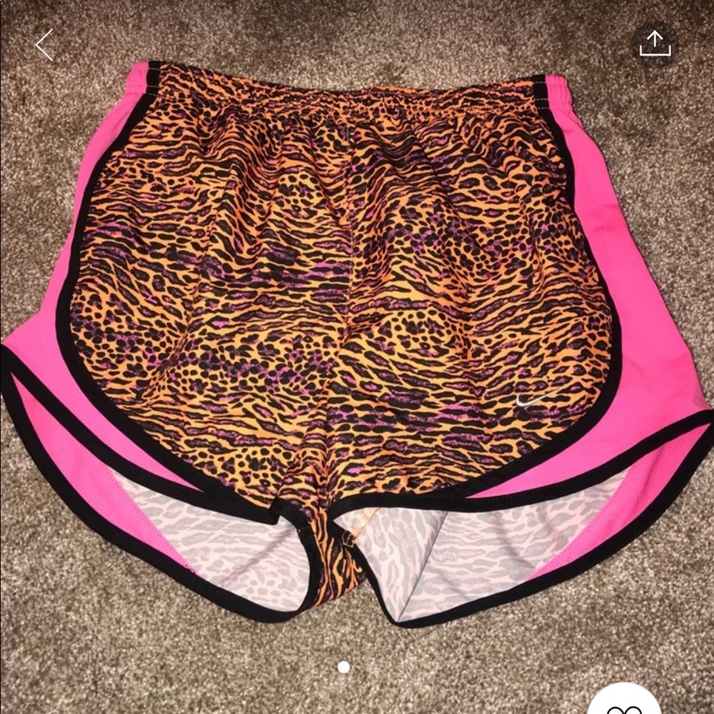 Nike shorts